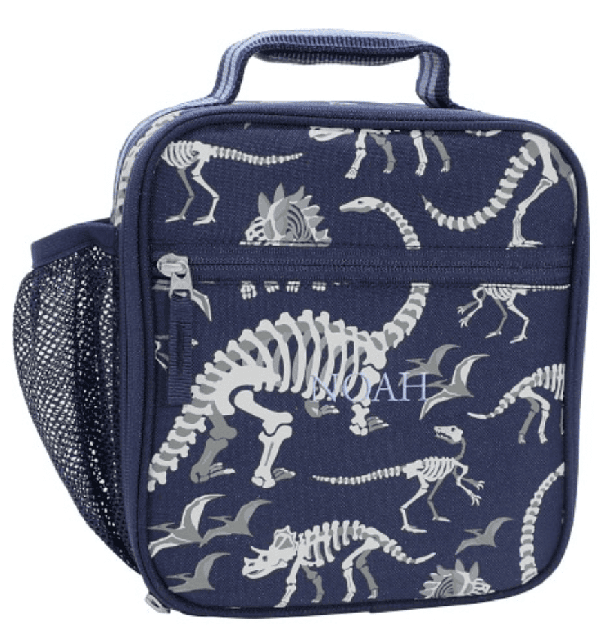 Pottery Barn Lunch Box